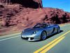 Porsche Carrera GT [2004]