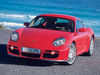 Porsche Cayman [2006]