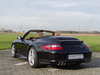 Porsche 911 Turbo [2006]  Edo Competition