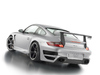 Porsche GT Street(997) [2007]  TechArt