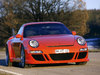 Porsche RT12 [2007]  RUF