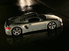 Porsche Cayman (CTR3) [2007]  RUF