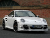 Porsche 911 Turbo [2006]  TechArt