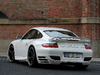 Porsche 911 Turbo [2006]  TechArt