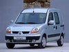 Renault Kangoo [2003]