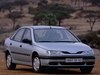 Renault Laguna [1998]