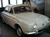 Renault Dauphine [1956]