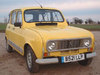 Renault R4 [1962]