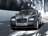 Rolls-Royce Ghost [2009]