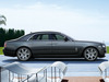 Rolls-Royce Ghost [2009]