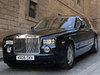 Rolls-Royce Phantom [2003]