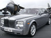 Rolls-Royce Phantom [2003]