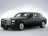 Rolls-Royce Phantom [2005]