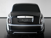 Rolls-Royce Phantom Conquistador [2007]  Mansory