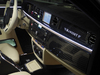 Rolls-Royce Phantom Conquistador [2007]  Mansory