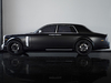 Rolls-Royce Phantom Conquistador [2007]  Mansory