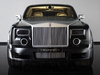 Rolls-Royce Phantom Conquistador [2007]  Mansory