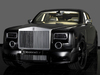 Rolls-Royce Phantom Conquistador [2007]  Mansory