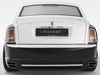 Rolls-Royce Phantom Conquistador [2007]  Mansory