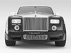 Rolls-Royce Phantom Conquistador [2007]  Mansory