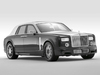 Rolls-Royce Phantom Conquistador [2007]  Mansory