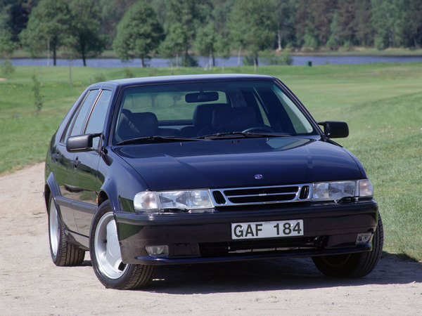 Saab 9000 [1988]