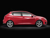 Seat Ibiza [2008]