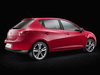 Seat Ibiza [2008]