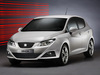 Seat Ibiza [2008]