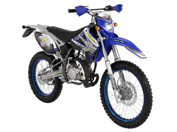 Sherco 50 Enduro Champion Replica [2007]