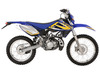 Sherco 50cc Enduro [2007]