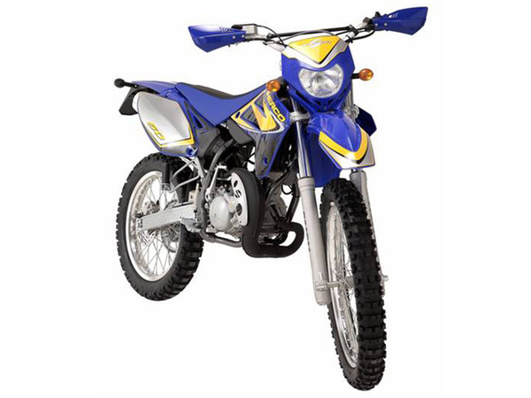 Sherco 50cc Enduro [2007]