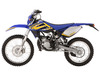 Sherco 50cc Enduro [2007]