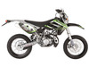 Sherco 50cm SM Champion France Replica [2007]