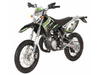 Sherco 50cm SM Champion France Replica [2007]