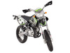 Sherco 50cm SM Champion France Replica [2007]