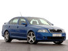 Skoda Octavia RS [2006]  ABT