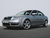 Skoda SuperB [2002]  ABT