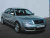 Skoda SuperB [2002]  ABT