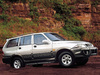 SsangYong Musso [1997]