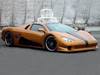 SSC Ultimate Aero [2006]