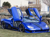 SSC Ultimate Aero [2006]