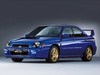 Subaru Impreza WRX STI [2001]