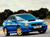 Subaru Impreza WRX STI [2001]