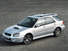 Subaru Impreza [2002]