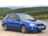 Subaru Impreza [2002]