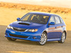 Subaru Impreza [2007]