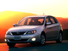 Subaru Impreza [2007]