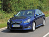 Subaru Legacy [2009]