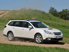 Subaru Outback [2009]